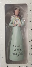 FIGURICA ANĐEO